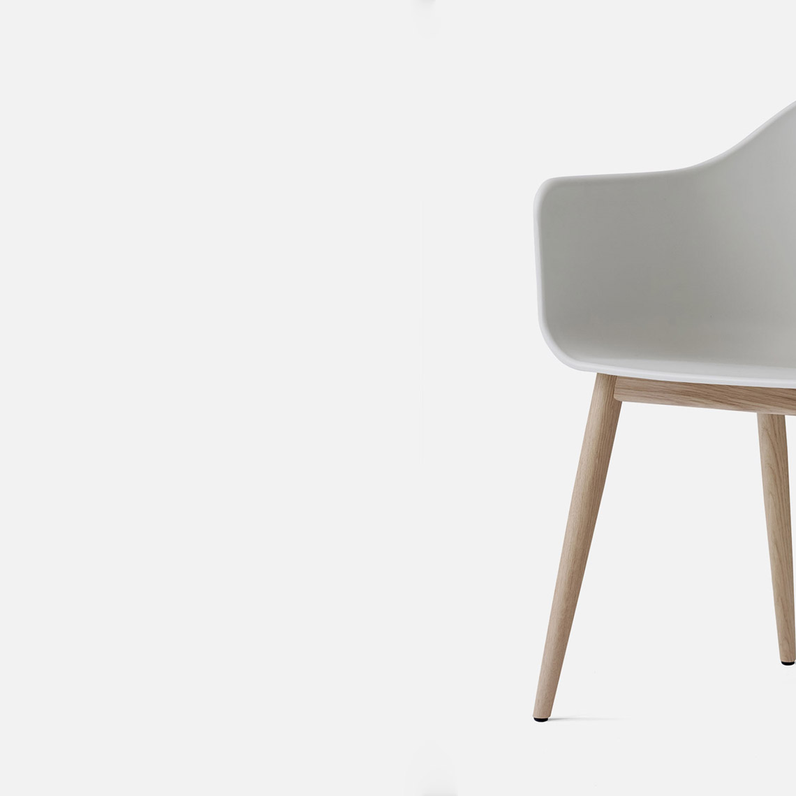 Harbour Chair Shell - Imagen 3