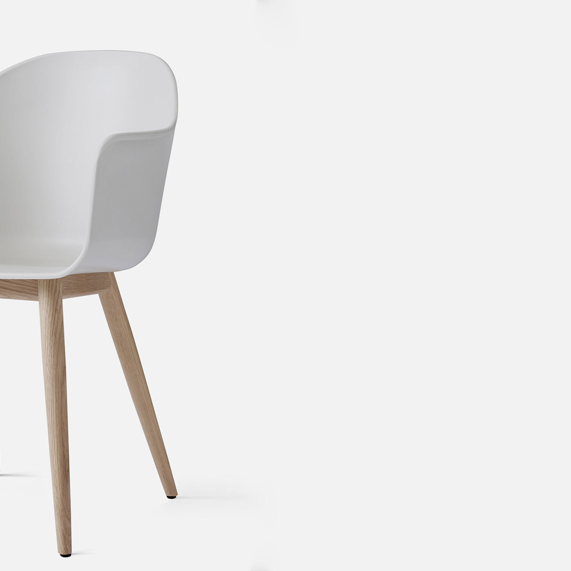 Harbour Chair Shell - Imagen 4