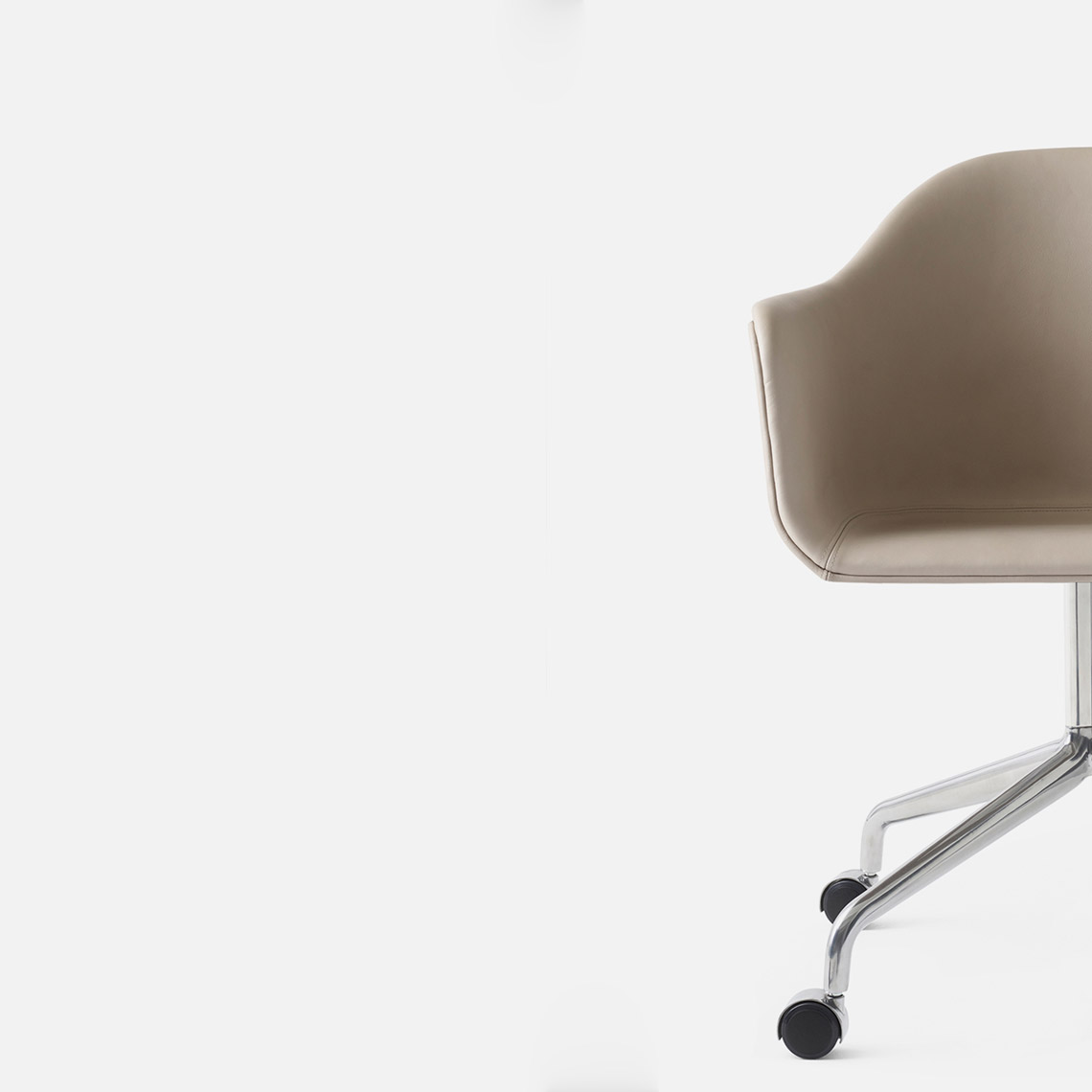 Harbour Swivel Chair - Imagen 3