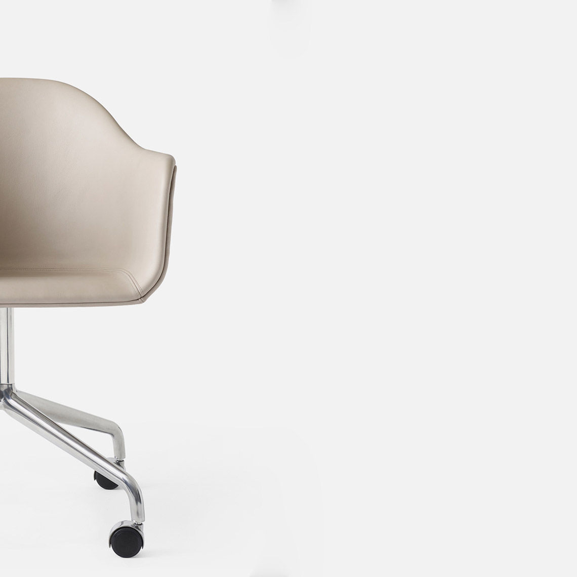Harbour Swivel Chair - Imagen 4