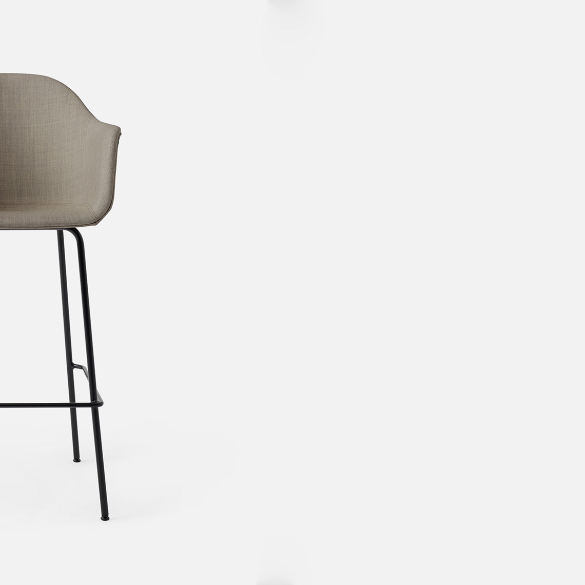 Harbour Bar Chair - Imagen 4