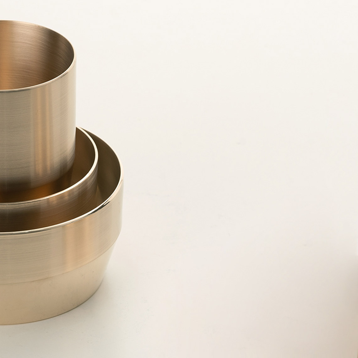 Metal Tealight Holder - Imagen 4