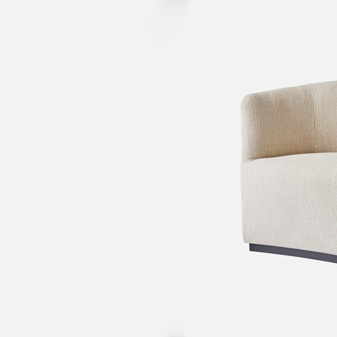Tearoom Lounge Chair - Imagen 3