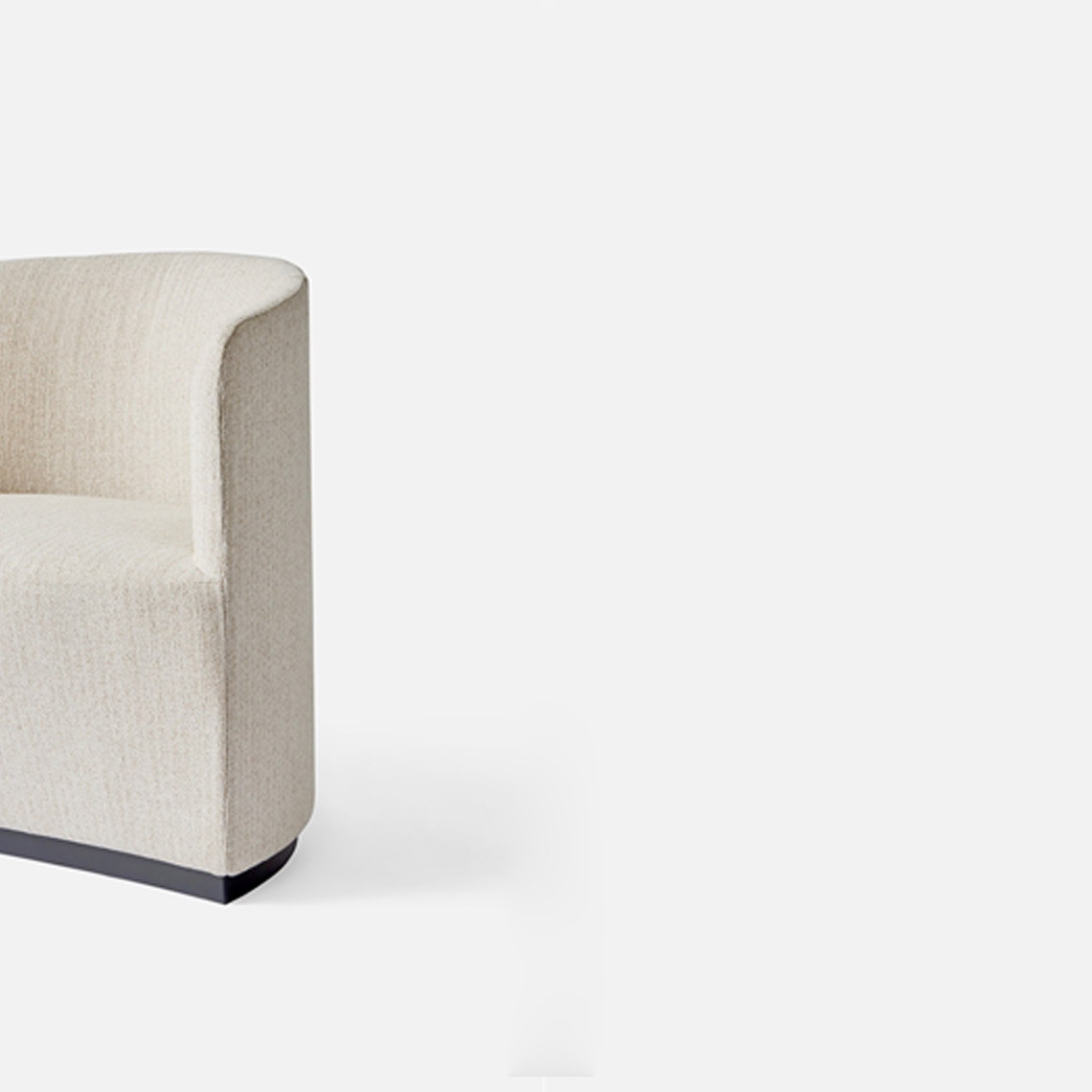 Tearoom Lounge Chair - Imagen 4