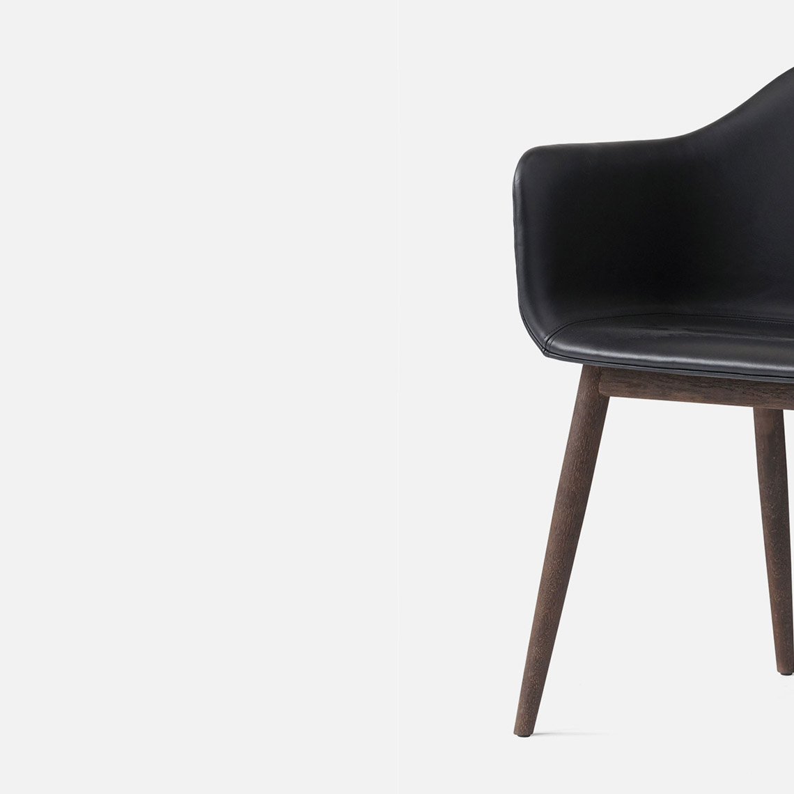 Harbour Chair Wood - Imagen 3
