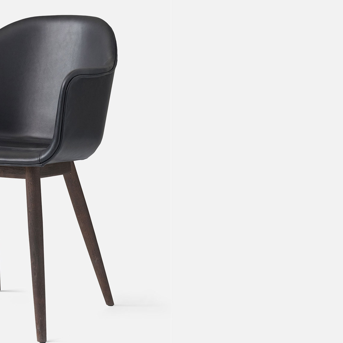 Harbour Chair Wood - Imagen 4