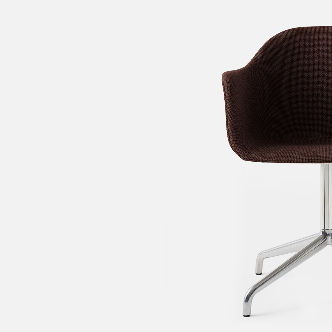 Harbour Swivel Chair - Imagen 3