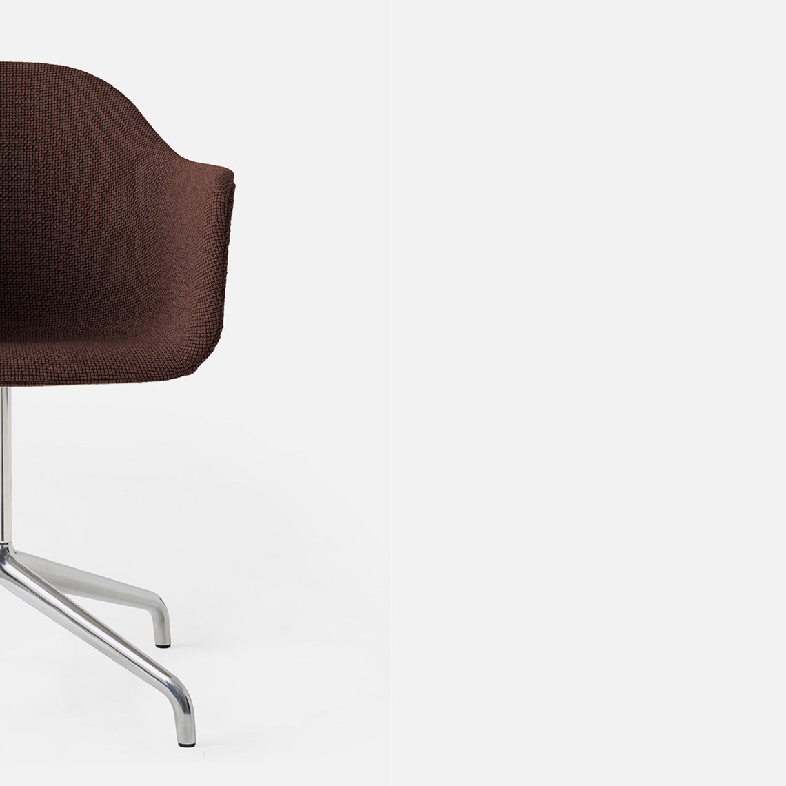 Harbour Swivel Chair - Imagen 4