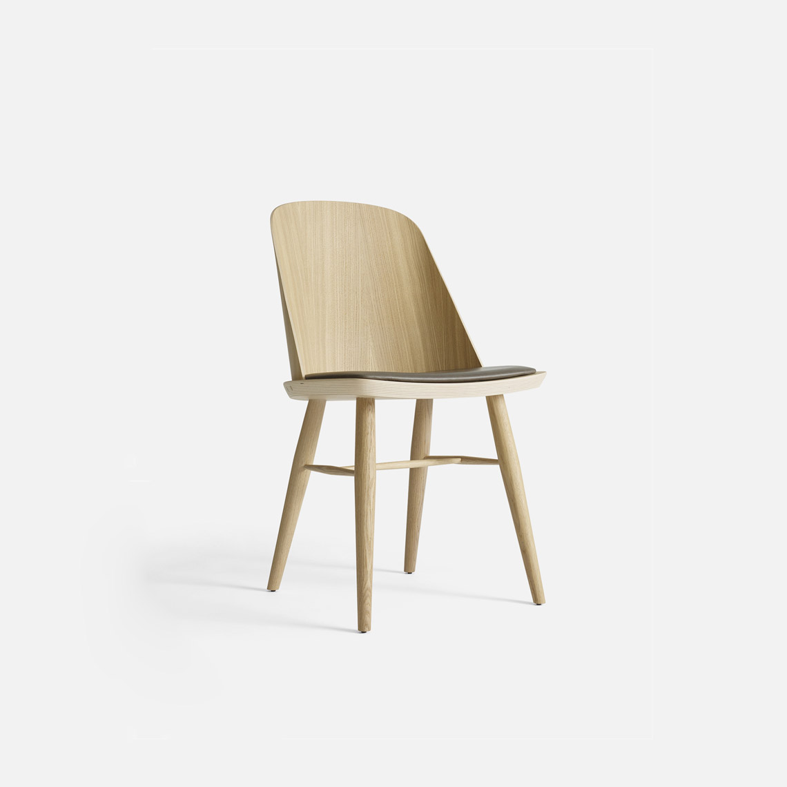 Synnes Chair Upholstered - Imagen 2