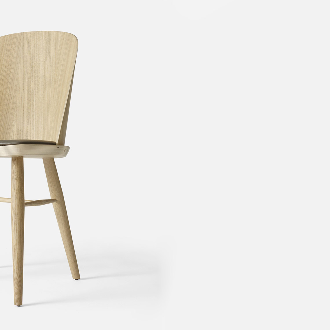Synnes Chair Upholstered - Imagen 4
